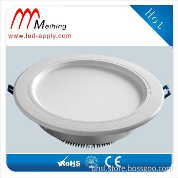 18W led downlight prices